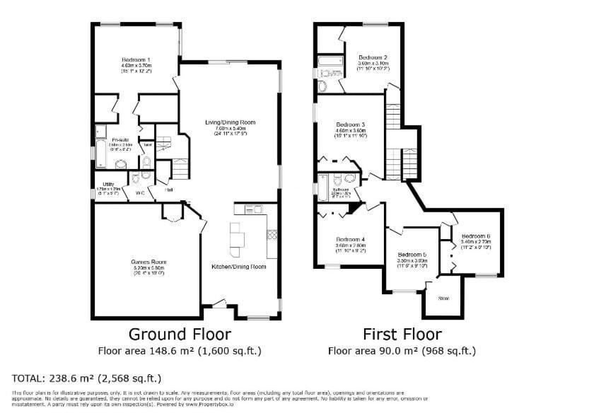 Paradise Point Villa Kissimmee Exterior photo